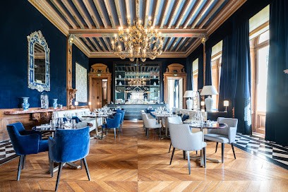 Le Baron, Restaurant à Ferrières-en-Brie