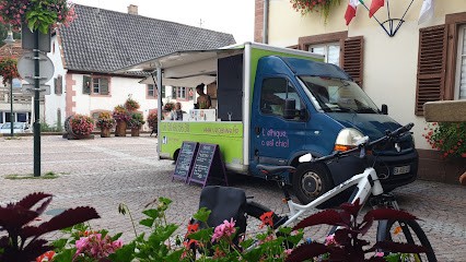 Végane, Restaurant à Oberhaslach