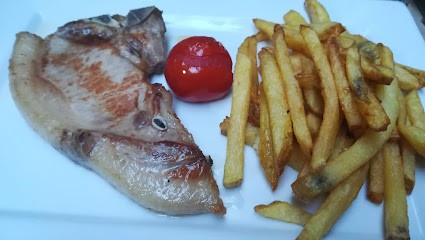 Rue Jardinière, Restaurant à Sommières