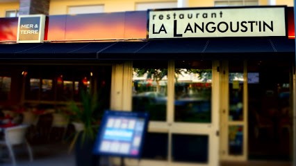 La Langoust'In, Restaurant à Saint-Jean-de-Monts