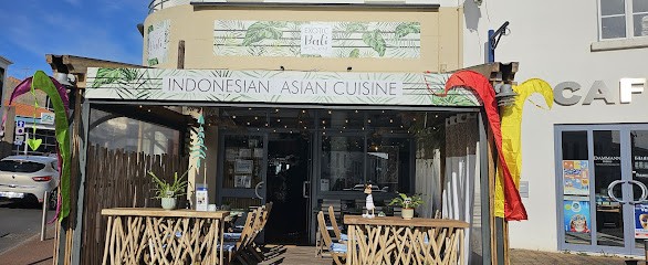 Exotic Bali, Restaurant à Saint-Gilles-Croix-de-Vie