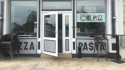 One Pizz Restaurant à Arzacq-Arraziguet