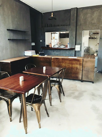 La Cantine de Champignelles, Restaurant à Champignelles