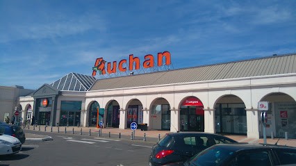 Restaurant flunch Orléans Saint-Jean, Restaurant à Saint-Jean-de-la-Ruelle
