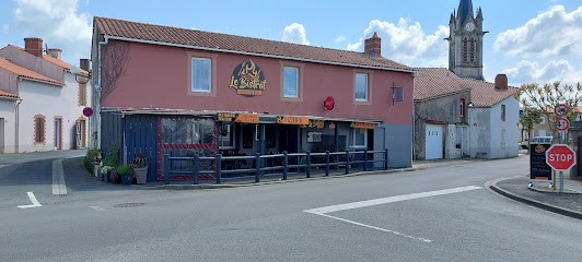 Le Bistrot, Restaurant à Nieul-le-Dolent