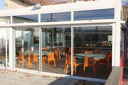 Le Comptoir Des Lônes, Restaurant à Irigny