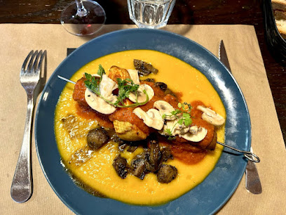 Le Bouillon Nantais Restaurant à Nantes