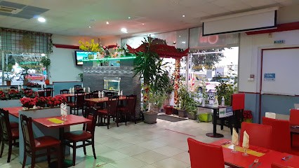 Asia Grill Wok, Restaurant à Digne-les-Bains
