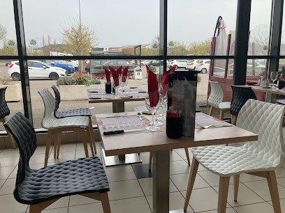 Bistrot Du Marché Chauffailles, Restaurant à Chauffailles