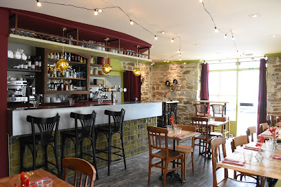 Meiga Restaurant, Bar Tapas D'ici Et D'ailleurs Restaurant à Nantes