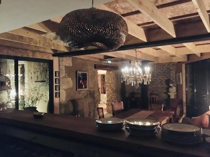 Ô'SAULE, Restaurant à Thoiré-sur-Dinan