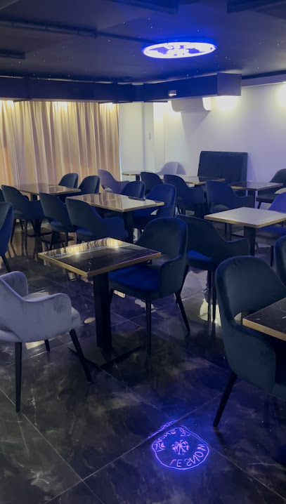 Snow Restaurant Lounge Restaurant à Bobigny