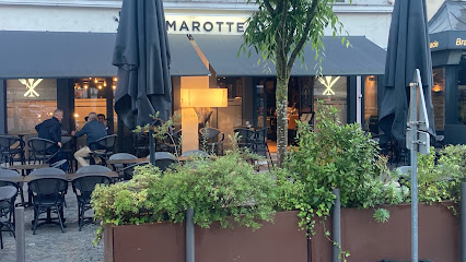La Marotte Chalons Restaurant à Châlons-en-Champagne