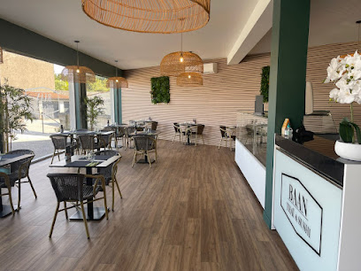 Baan Thai & Sushi Restaurant à Barbezieux-Saint-Hilaire