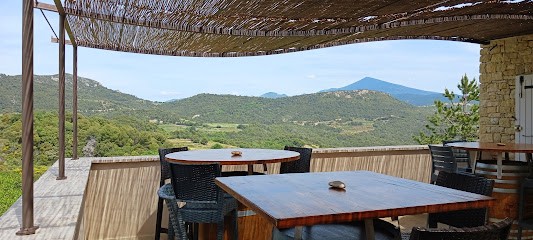 Domaine Mathiflo, Restaurant à Suzette