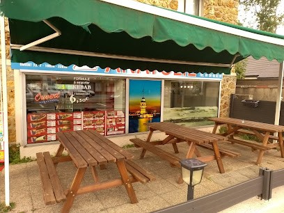 Restaurant Anatoli, Restaurant aux Essarts-le-Roi