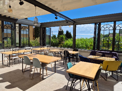 Restaurant La Petite Bohème - Le Lavandou Restaurant au Lavandou