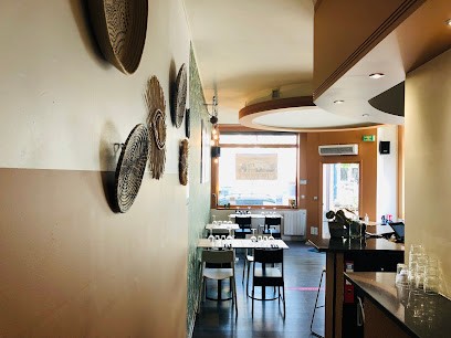 Aux Jours Heureux, Restaurant à La Madeleine