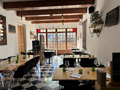 Resto By The Corner Restaurant à Mauguio