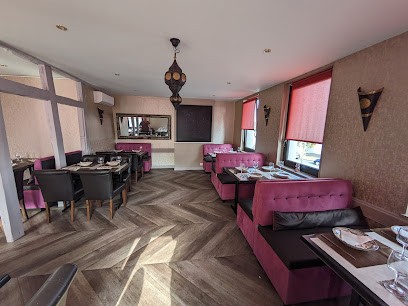 Le Thamazirt, Restaurant à Duclair