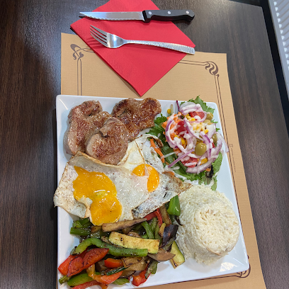 Cookers Restaurant à Strasbourg