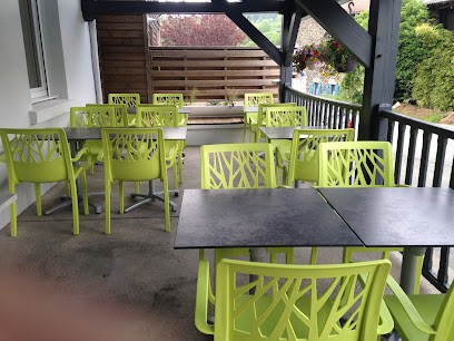 Le Petit Graillou, Restaurant à Orcines