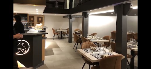 Restaurant L'Escorneil, Restaurant à Andelnans