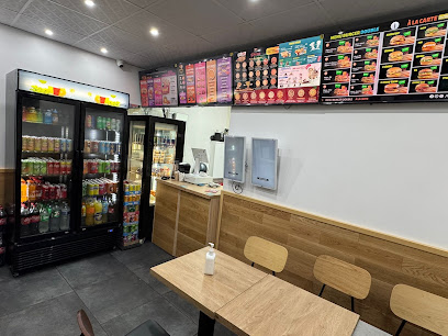 Frenchy Tacos Restaurant à Gagny