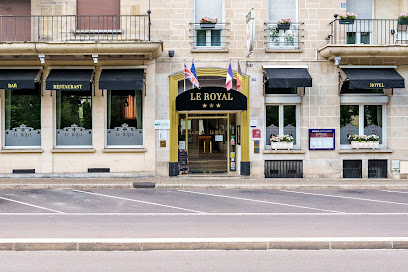 Restaurant Le Royal Restaurant à Troyes