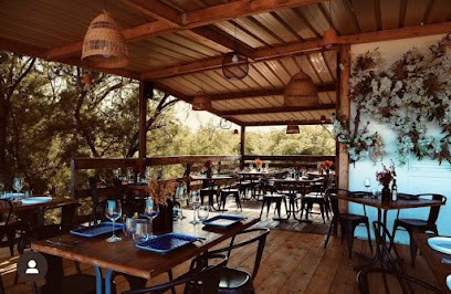 Palauma Les Villas, Restaurant à Solaro