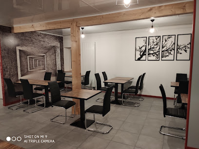 Aux Petits Oignons, Restaurant à Bellevue-la-Montagne