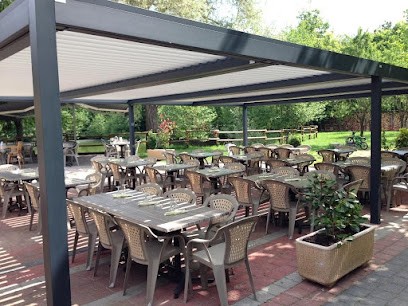 Le Clos Alexi, Restaurant à Wettolsheim