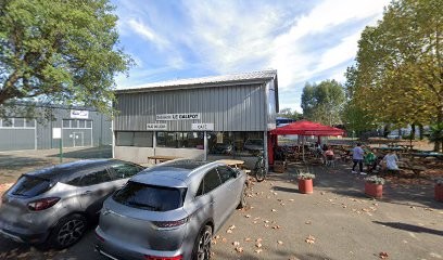 Brasserie Le Galipot, Restaurant à Soustons