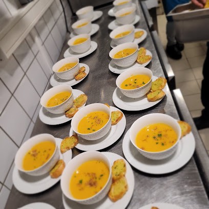 Le P'tit Resto, Restaurant à Elbeuf