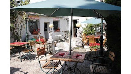 Auberge Du Soleil Levant, Restaurant à Pierrelaye