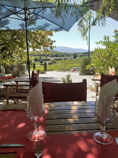 Bar & Restaurant Le Dandelion, Restaurant à Faucon