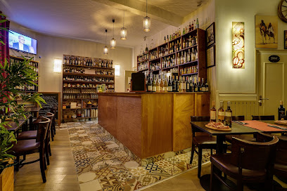 Grand Sud Restaurant à Paris 10