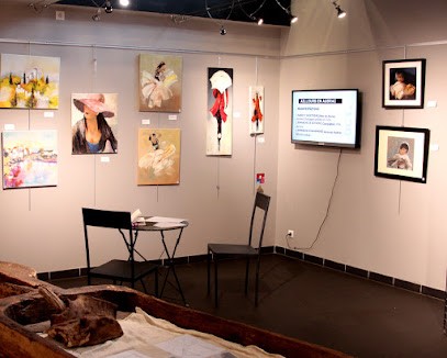 The House of Aubrac, Restaurant à Saint-Chély-d'Aubrac