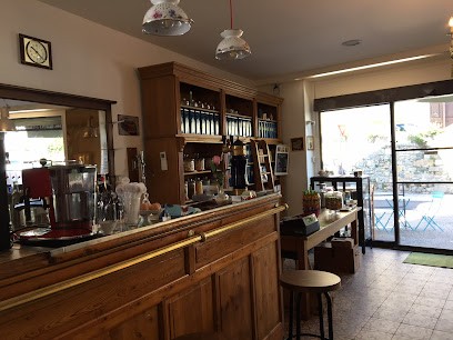 L'Heure Du Goût-thé, Restaurant à Irigny