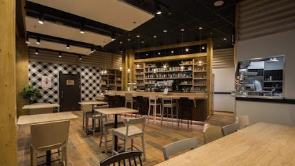 Zaka Bistrot, Restaurant à Saint-Pierre-d'Irube