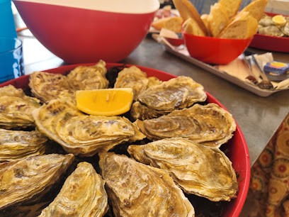Chez les filles Labarthe, Restaurant à Seignosse