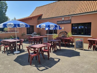 La Rose des Sables, Restaurant à Rosières-en-Santerre