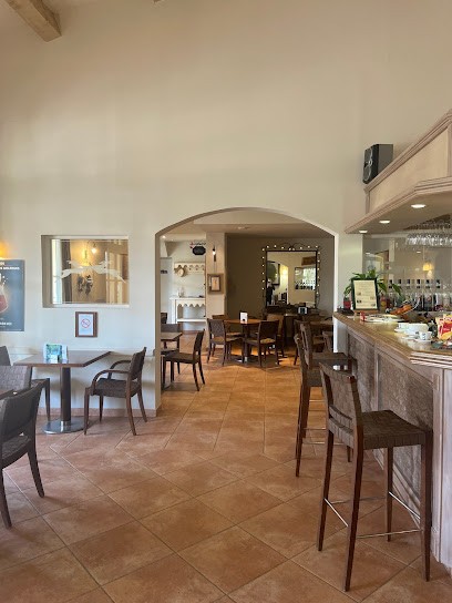 Restaurant Es Beu La Vie, Restaurant à Mallemort