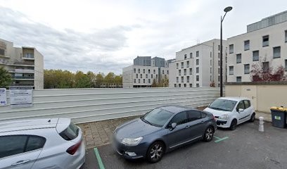 La bonne sauce, Restaurant à Bussy-Saint-Georges