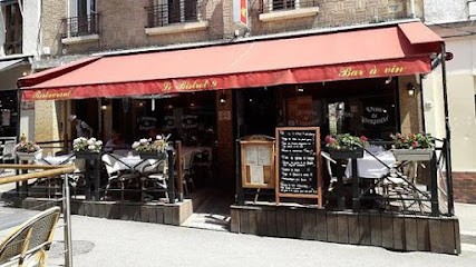 Le Bistrot 9, Restaurant à Fontainebleau