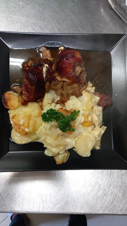 Aux Sportifs, Restaurant à Cormeilles-en-Parisis