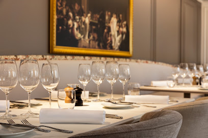 Restaurant La Toile - Hôtel Dolce By Wyndham Versailles Restaurant à Jouy-en-Josas
