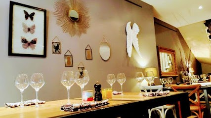Le Nulle Part Ailleurs, Restaurant à Sommières