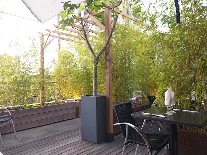 Le Tuk Tuk De Saïgon, Restaurant à Torcy