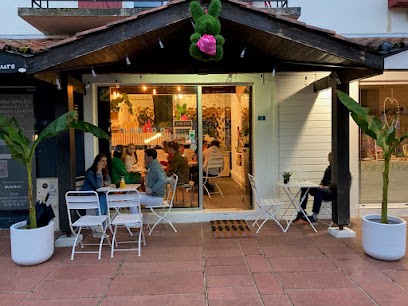 FLOW 2 GO, Restaurant à Angresse